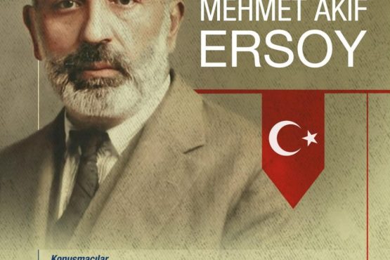 İstiklalden İstikbale Mehmet Akif Ersoy Paneli
